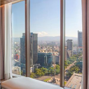 Junior King Suite Club Millésime Access View